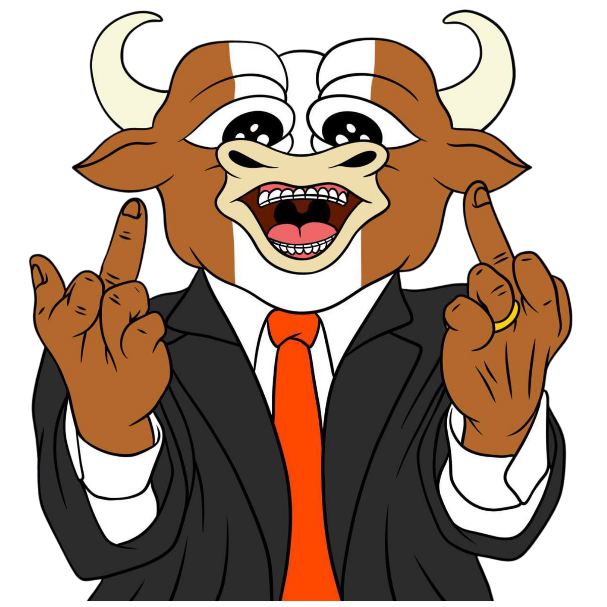 MUMU Bull Club